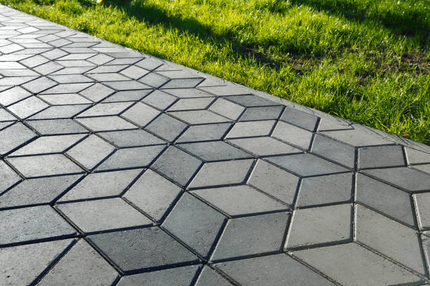 Best Residential Paver Driveway  in Kathleen, FL
