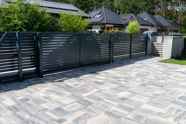 Best Driveway Resurfacing Pavers  in Kathleen, FL