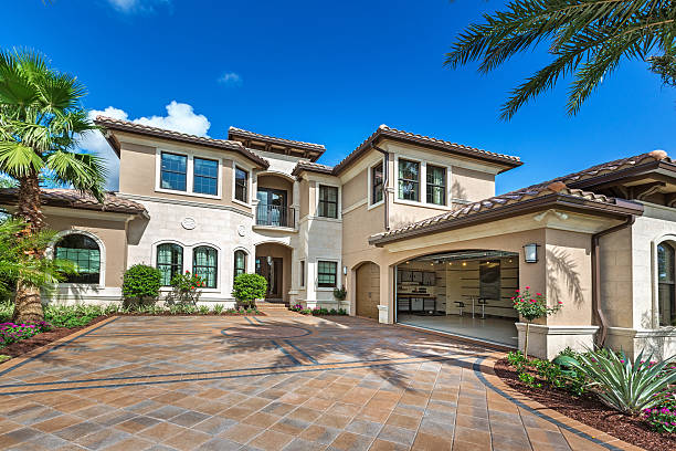 Best Driveway Paving Company  in Kathleen, FL