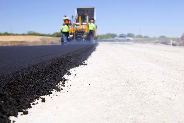 Reasons to Select Us for Your Driveway Paving Requirements in Kathleen, FL