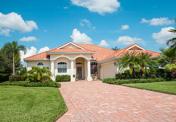 Best Driveway Repair Near Me  in Kathleen, FL