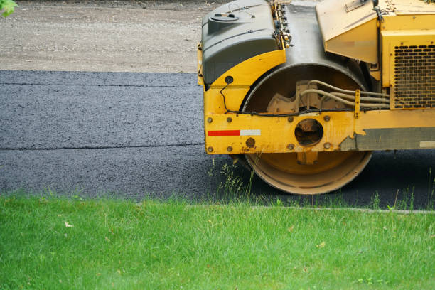 Best Driveway Paving Contractor  in Kathleen, FL