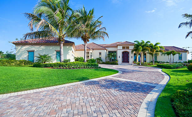 Best Driveway Pavers Near Me  in Kathleen, FL