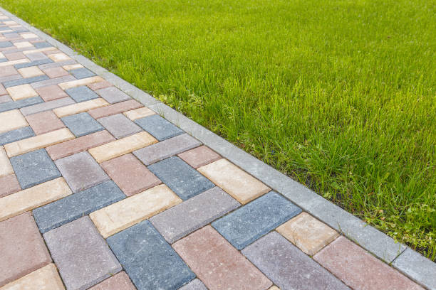 Best Cobblestone Driveway Pavers  in Kathleen, FL